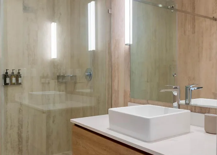 Apartment 501 Std A Capitalia Urban With Balcony And Gym *