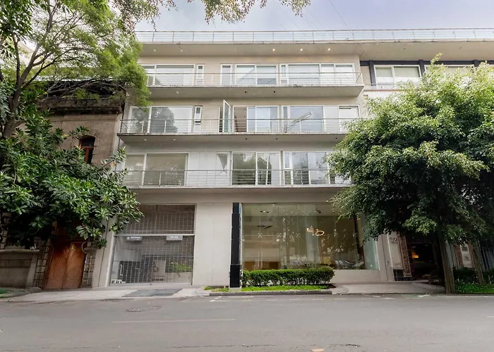 501 Std A Capitalia Urban With Balcony And Gym Apartment